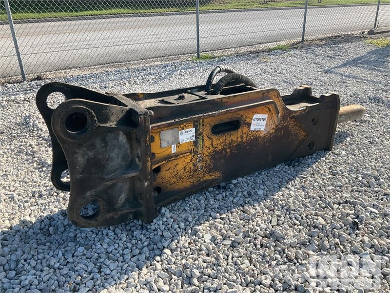  Danda D&A 200V 26 in Hydraulic Breaker Гидромолоты