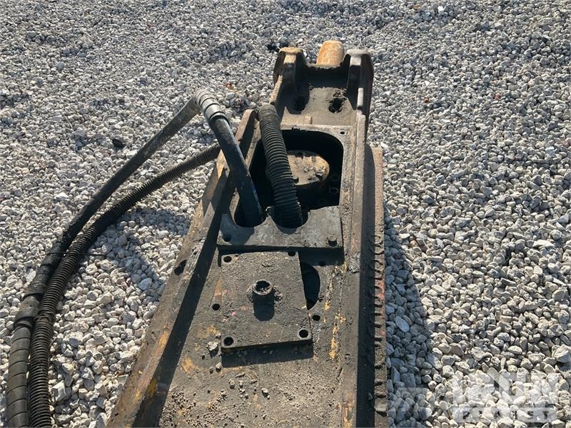  Danda D&A 200V 26 in Hydraulic Breaker Гидромолоты