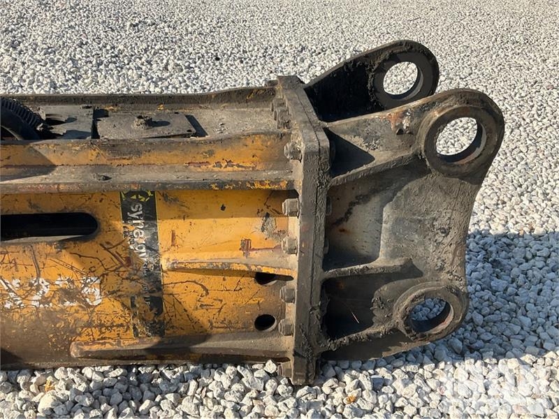  Danda D&A 200V 26 in Hydraulic Breaker Гидромолоты