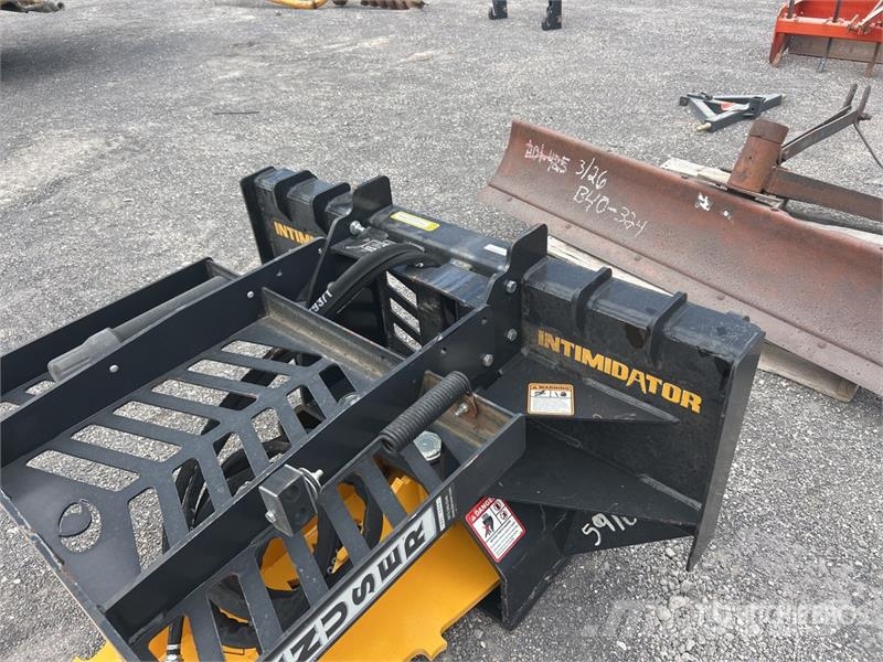 Danuser Intimidator Tree Puller Landbouw - overige