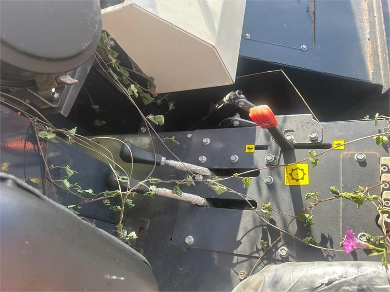  Dasmesh 731 Track Harvester (Inoperable) Forestal - Otros