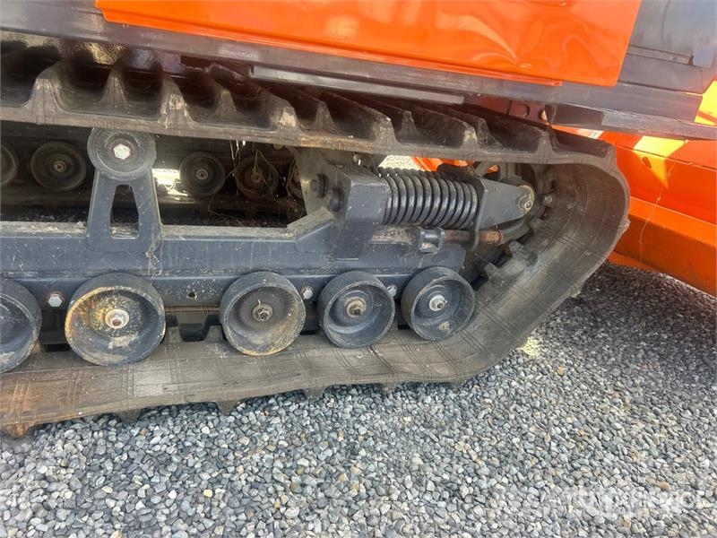  Dasmesh 731 Track Harvester (Inoperable) Forestal - Otros