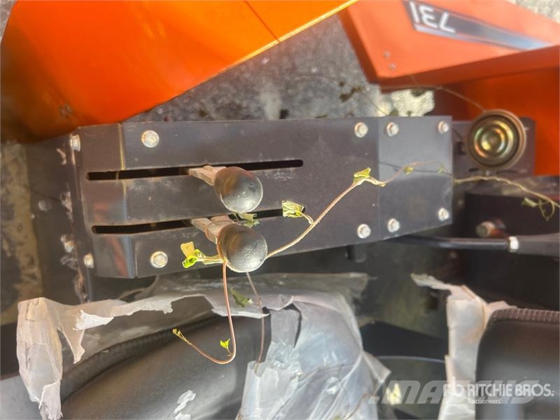  Dasmesh 731 Track Harvester (Inoperable) Forestal - Otros