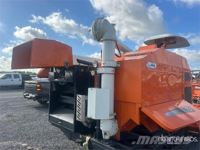 Dasmesh 731 Track Harvester (Inoperable) Forestal - Otros