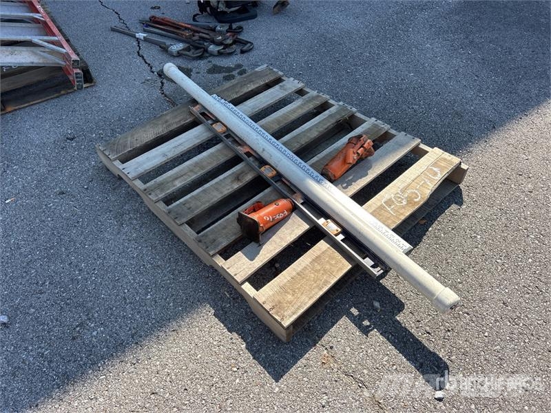 David White Builder's level transit AL8-32 Instrumenti, merilna in avtomatizacijska oprema