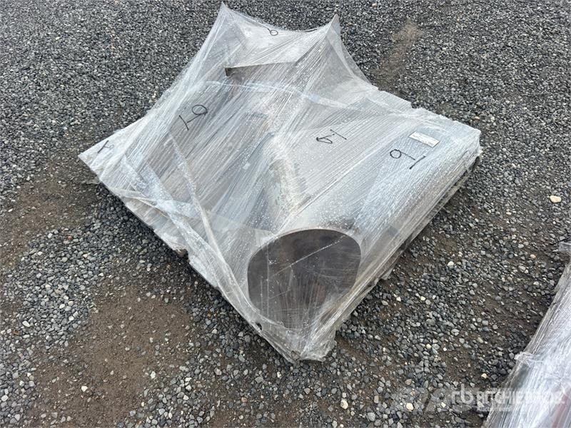Dayton 12707 6 in Bench Grinder Otros