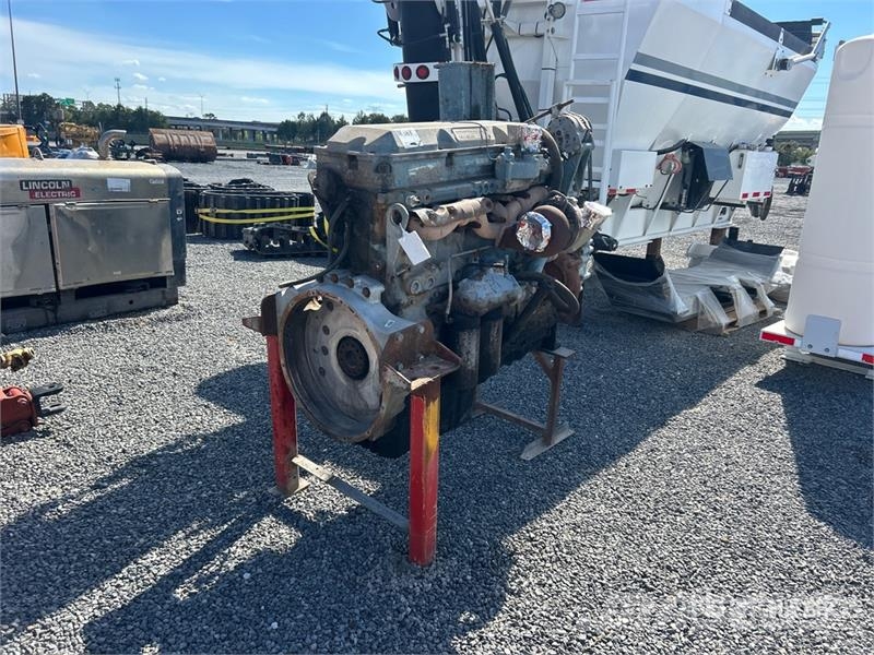 Detroit Diesel Diesel Engine エンジン