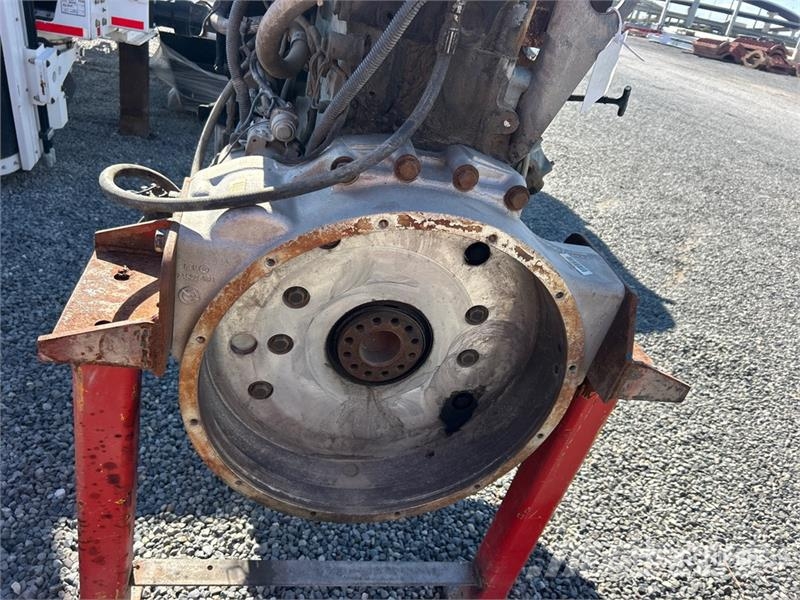 Detroit Diesel Diesel Engine エンジン