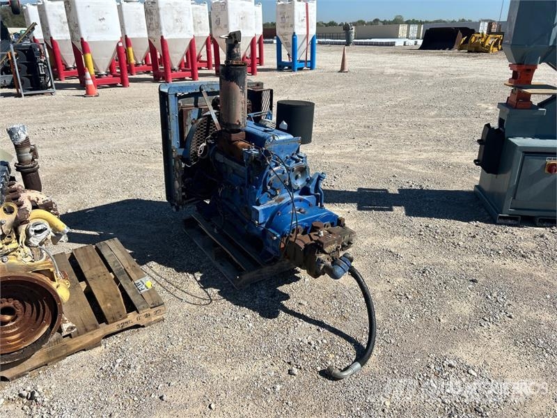 Detroit Diesel Diesel Engine Motores