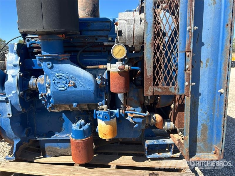 Detroit Diesel Diesel Engine Motores