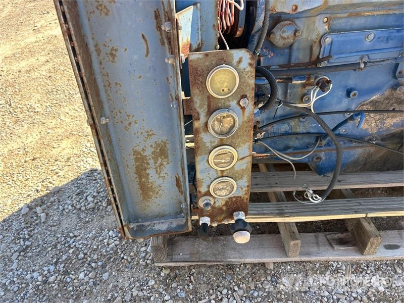 Detroit Diesel Diesel Engine Motores