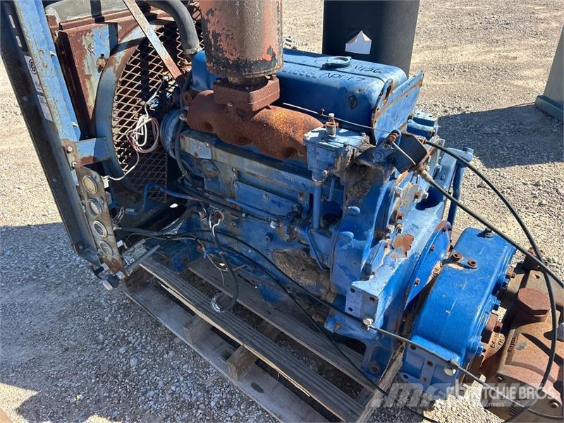 Detroit Diesel Diesel Engine Motores