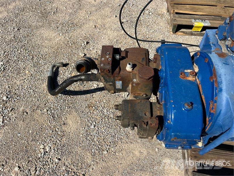 Detroit Diesel Diesel Engine Motores
