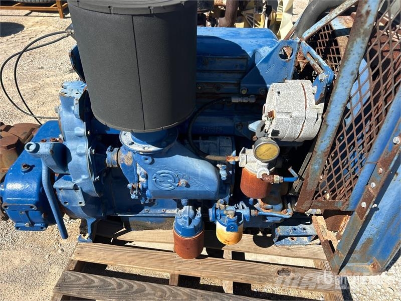 Detroit Diesel Diesel Engine Motores
