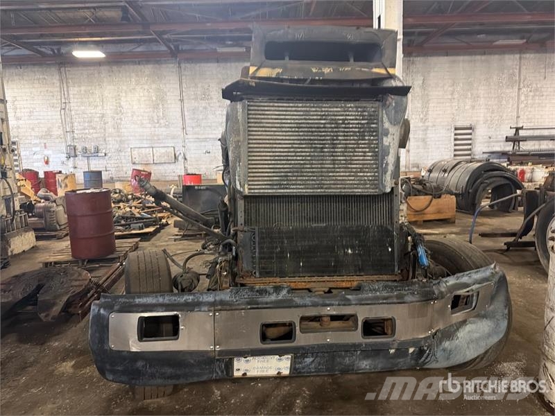 Detroit Diesel Series 60 Engines