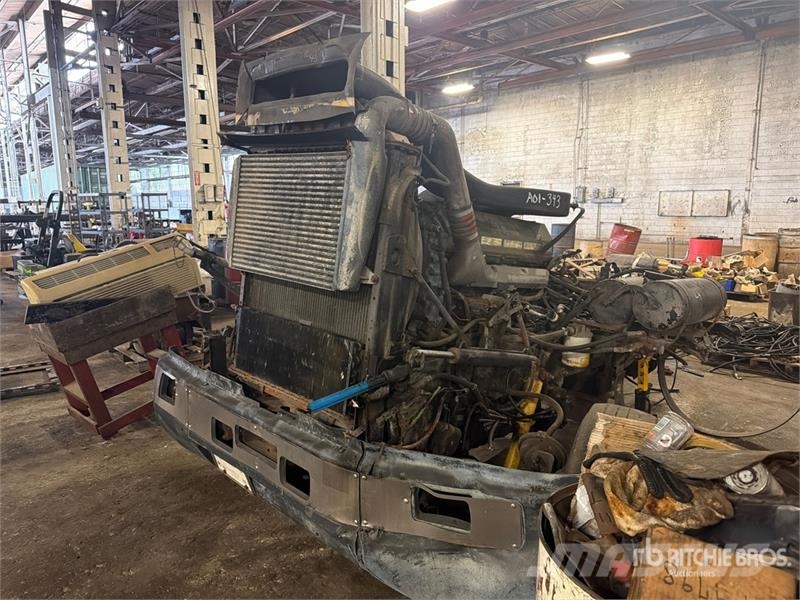 Detroit Diesel Series 60 Engines