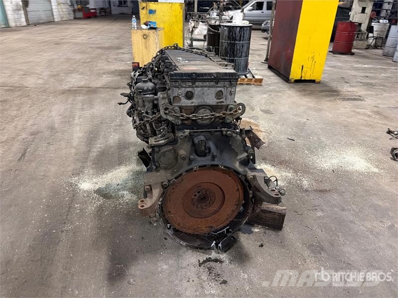 Detroit S60 Engines