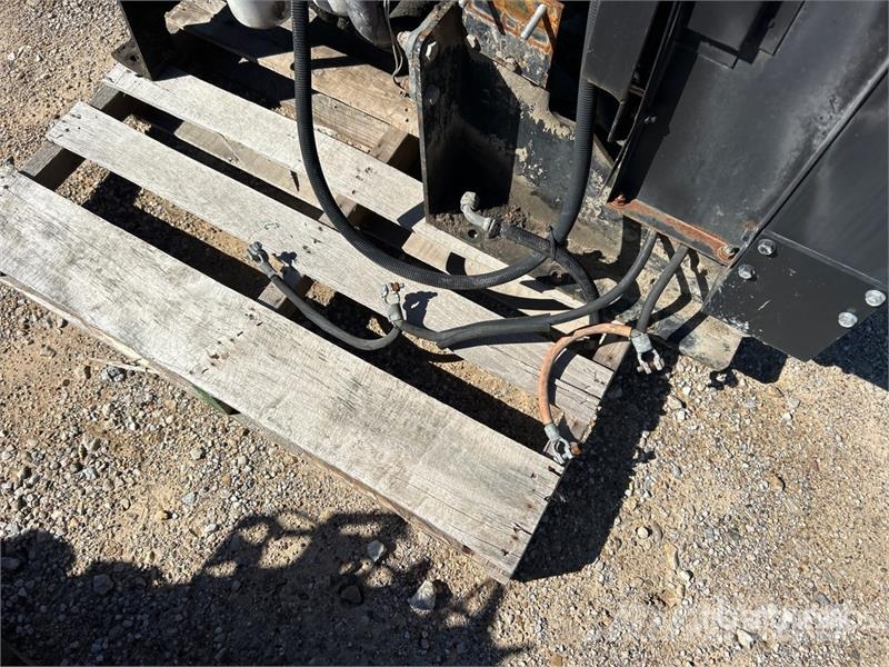 Deutz TCD3.6 L4 محركات