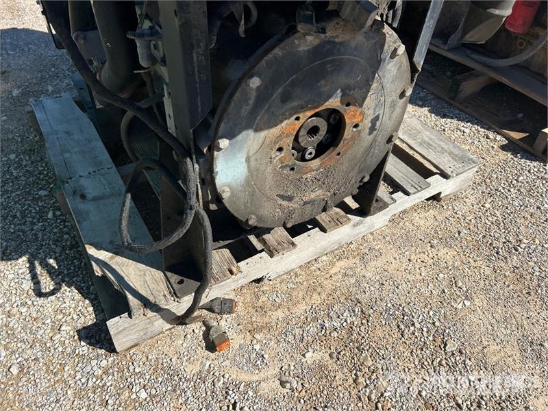 Deutz TCD3.6 L4 محركات