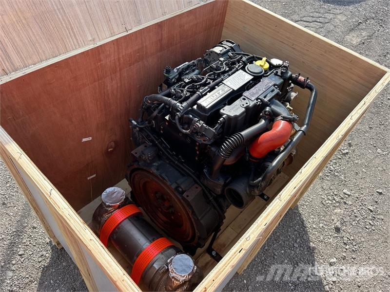 Deutz TD2.9L4 Engine Motori
