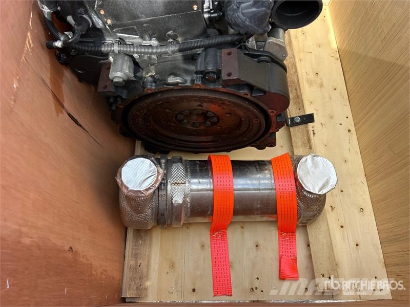Deutz TD2.9L4 Engine Motoren