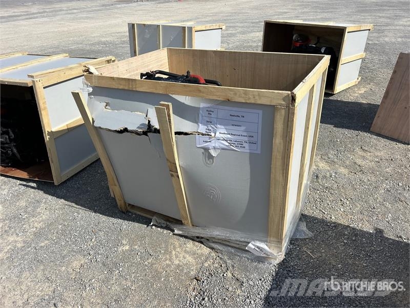 Deutz TD2.9L4 Engine Motoren