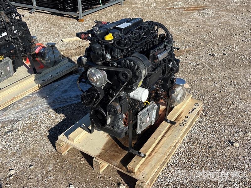Deutz TD2.9L4 Engine Kargo motori