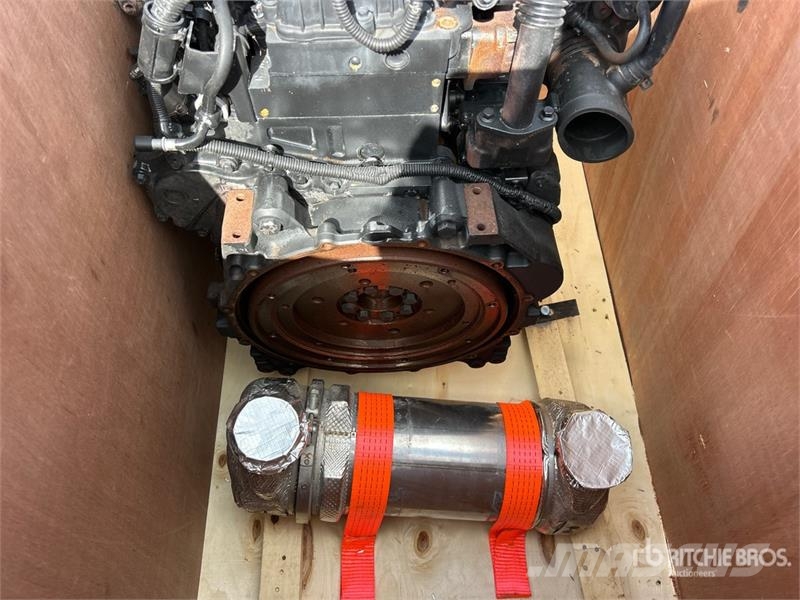 Deutz TD2.9L4 Engine Motoren
