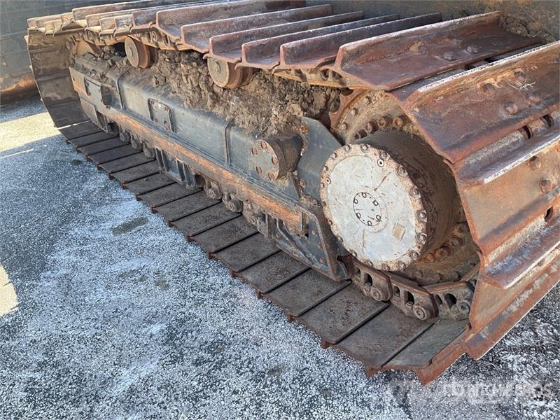 Develon DD130-7-US20 Crawler Dozer Dozere Beltegående