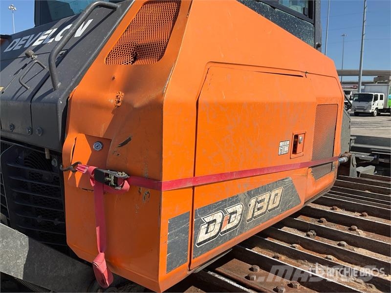 Develon DD130-7-US20 Crawler Dozer Dozere Beltegående