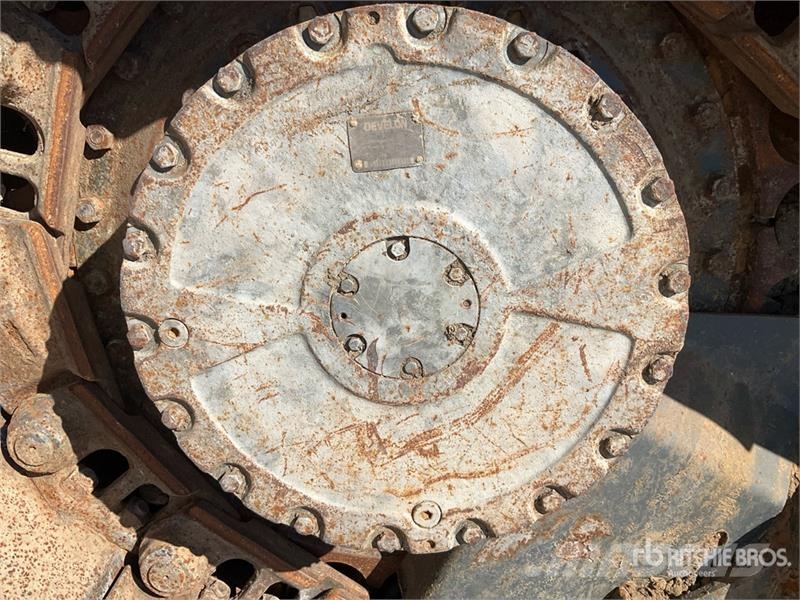 Develon DD130-7-US20 Crawler Dozer Dozere Beltegående