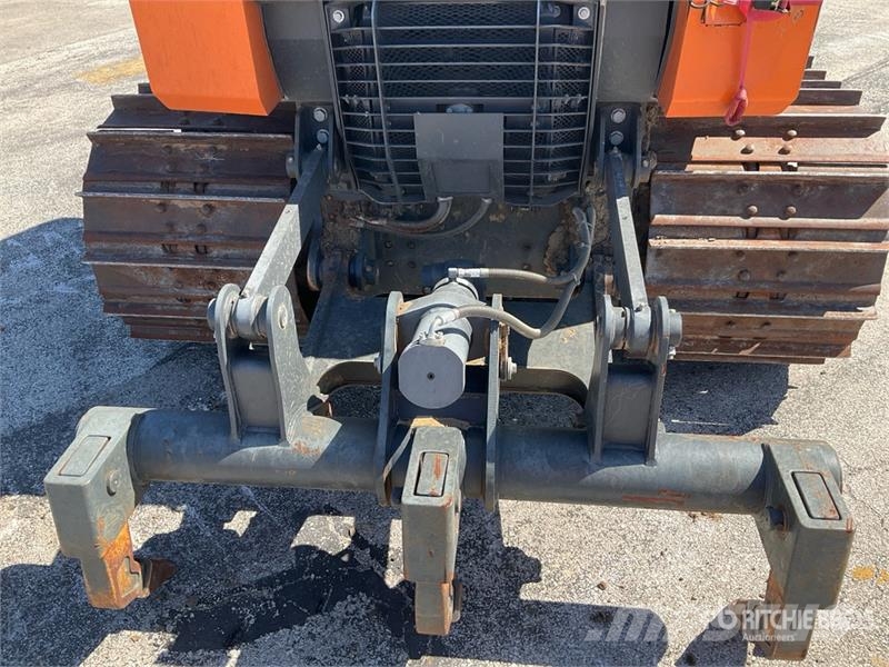 Develon DD130-7-US20 Crawler Dozer Dozere Beltegående