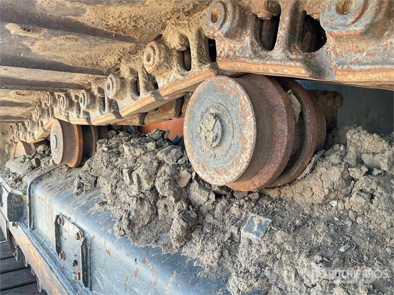 Develon DD130-7-US20 Crawler Dozer Dozere Beltegående