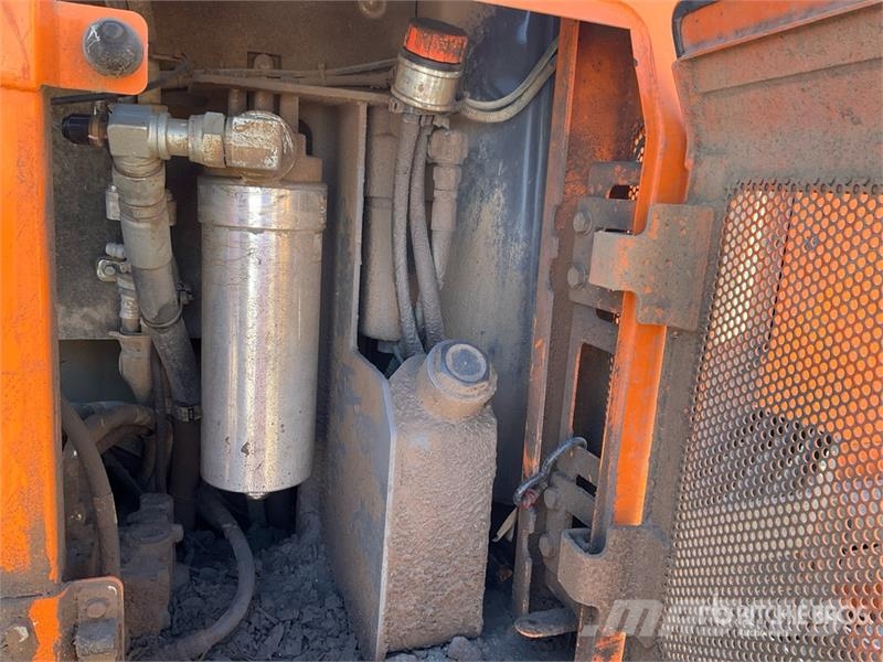 Develon DD130-7-US20 Crawler Dozer Dozere Beltegående