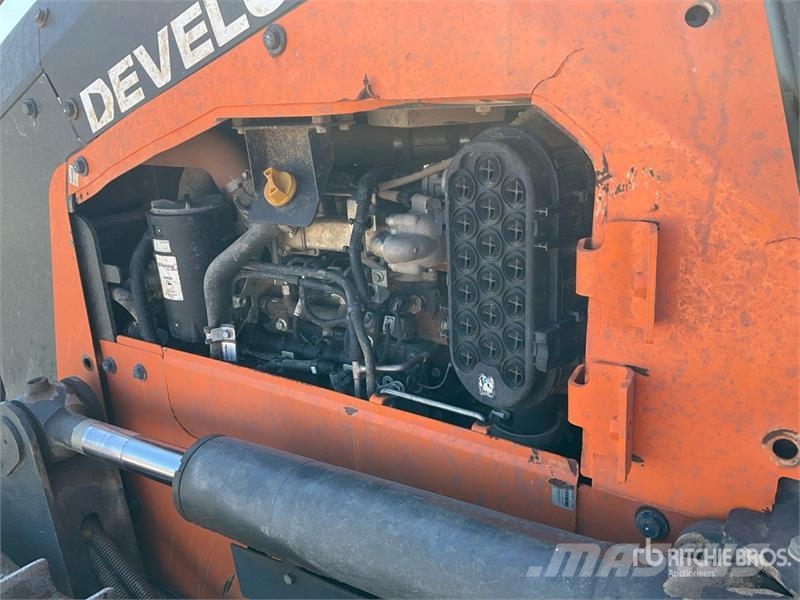 Develon DD130-7-US20 Crawler Dozer Dozere Beltegående