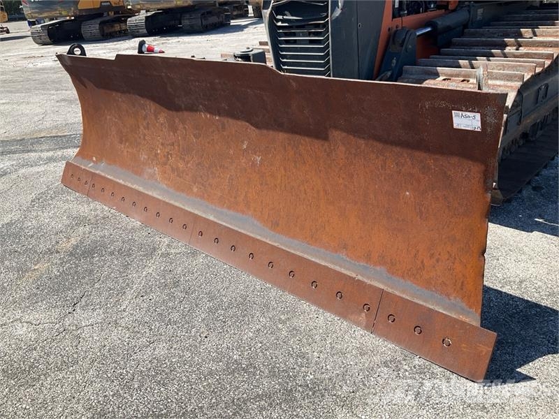 Develon DD130-7-US20 Crawler Dozer Dozere Beltegående