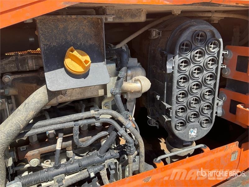 Develon DD130-7-US20 Crawler Dozer Dozere Beltegående