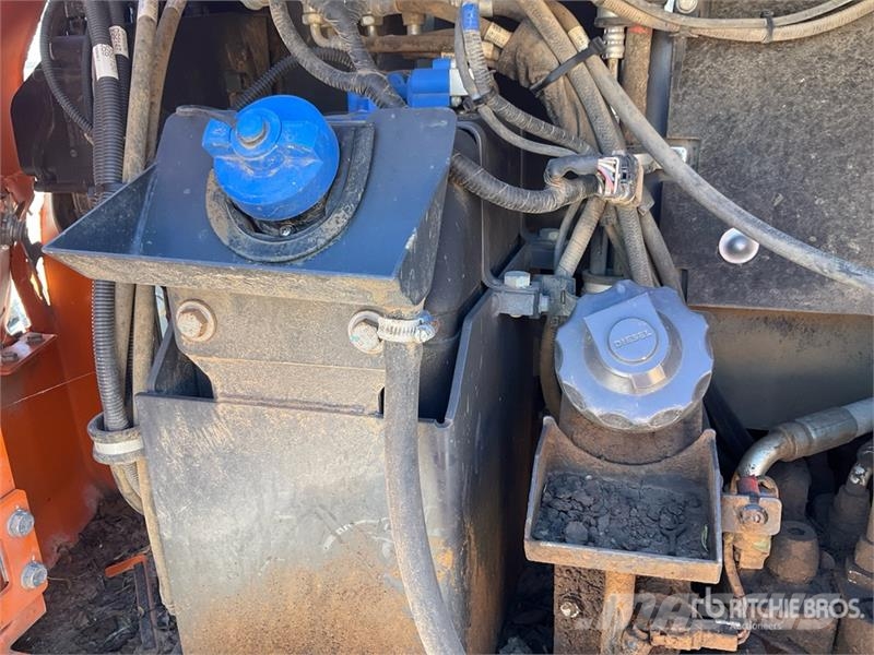 Develon DD130-7-US20 Crawler Dozer Dozere Beltegående