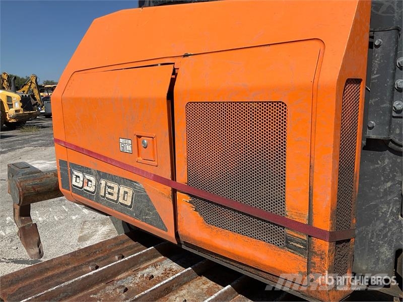 Develon DD130-7-US20 Crawler Dozer Dozere Beltegående