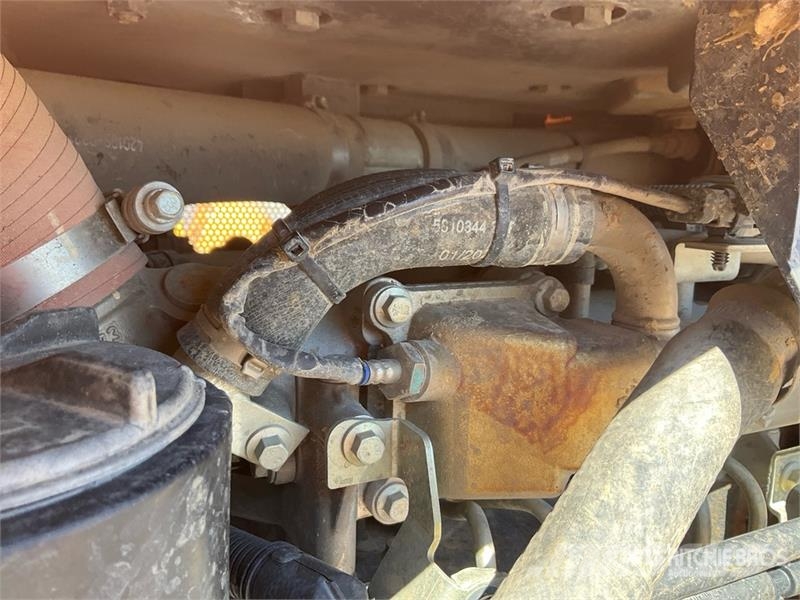 Develon DD130-7-US20 Crawler Dozer Dozere Beltegående