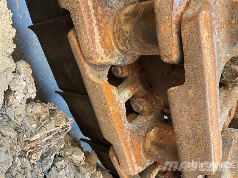 Develon DD130-7-US20 Crawler Dozer Dozere Beltegående