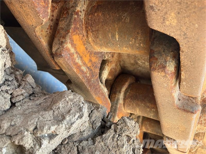 Develon DD130-7-US20 Crawler Dozer Dozere Beltegående