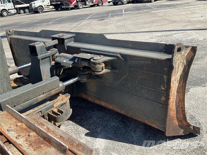 Develon DD130-7-US20 Crawler Dozer Dozere Beltegående