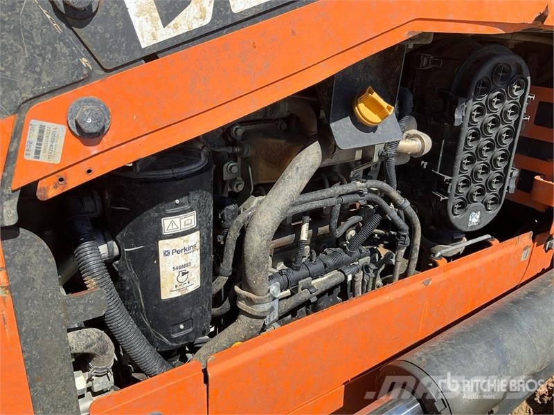 Develon DD130-7-US20 Crawler Dozer Dozere Beltegående