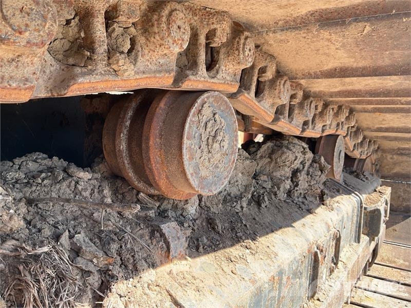 Develon DD130-7-US20 Crawler Dozer Dozere Beltegående