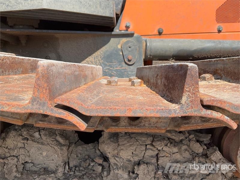 Develon DD130-7-US20 Crawler Dozer Dozere Beltegående