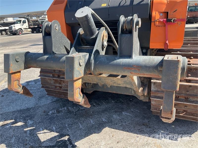 Develon DD130-7-US20 Crawler Dozer Dozere Beltegående