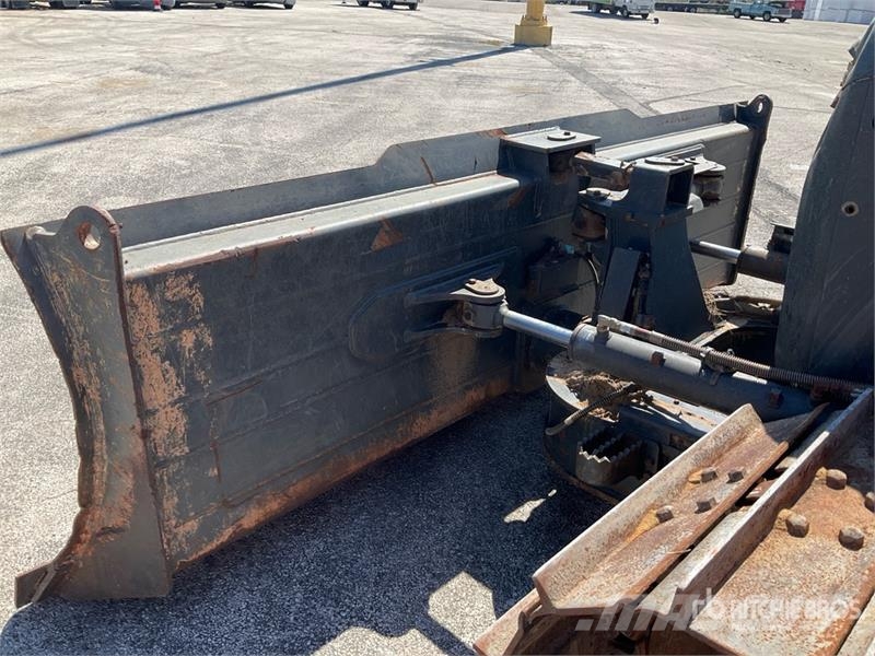 Develon DD130-7-US20 Crawler Dozer Dozere Beltegående