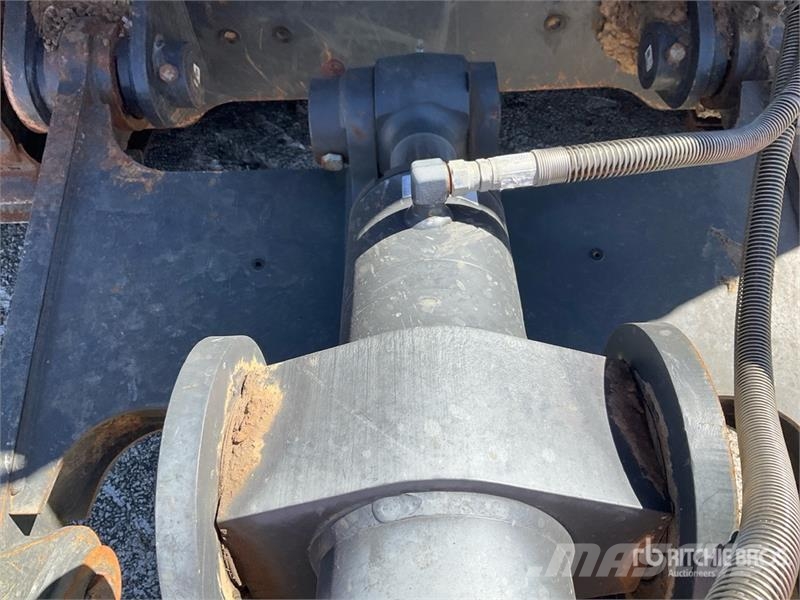 Develon DD130-7-US20 Crawler Dozer Dozere Beltegående
