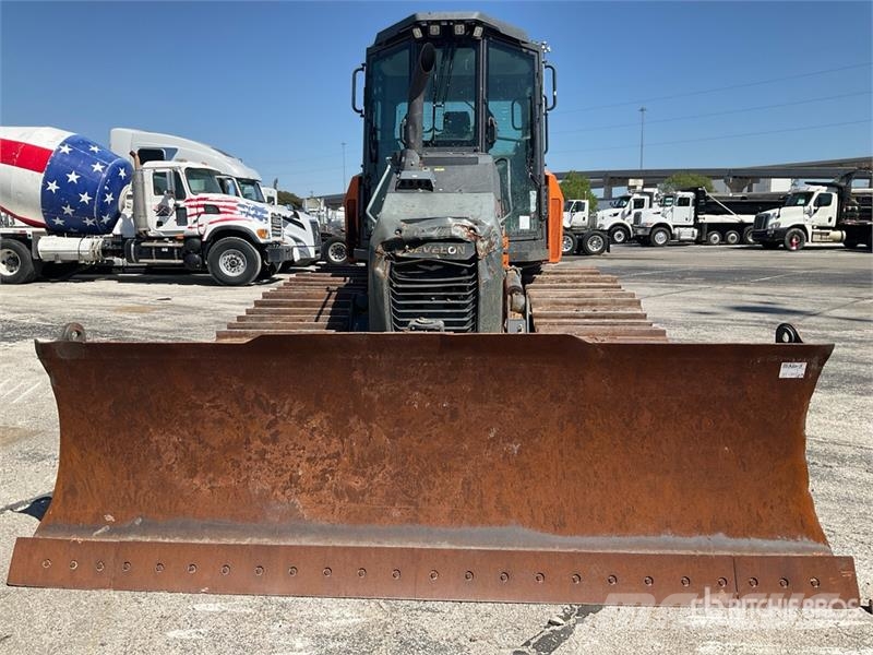 Develon DD130-7-US20 Crawler Dozer Dozere Beltegående